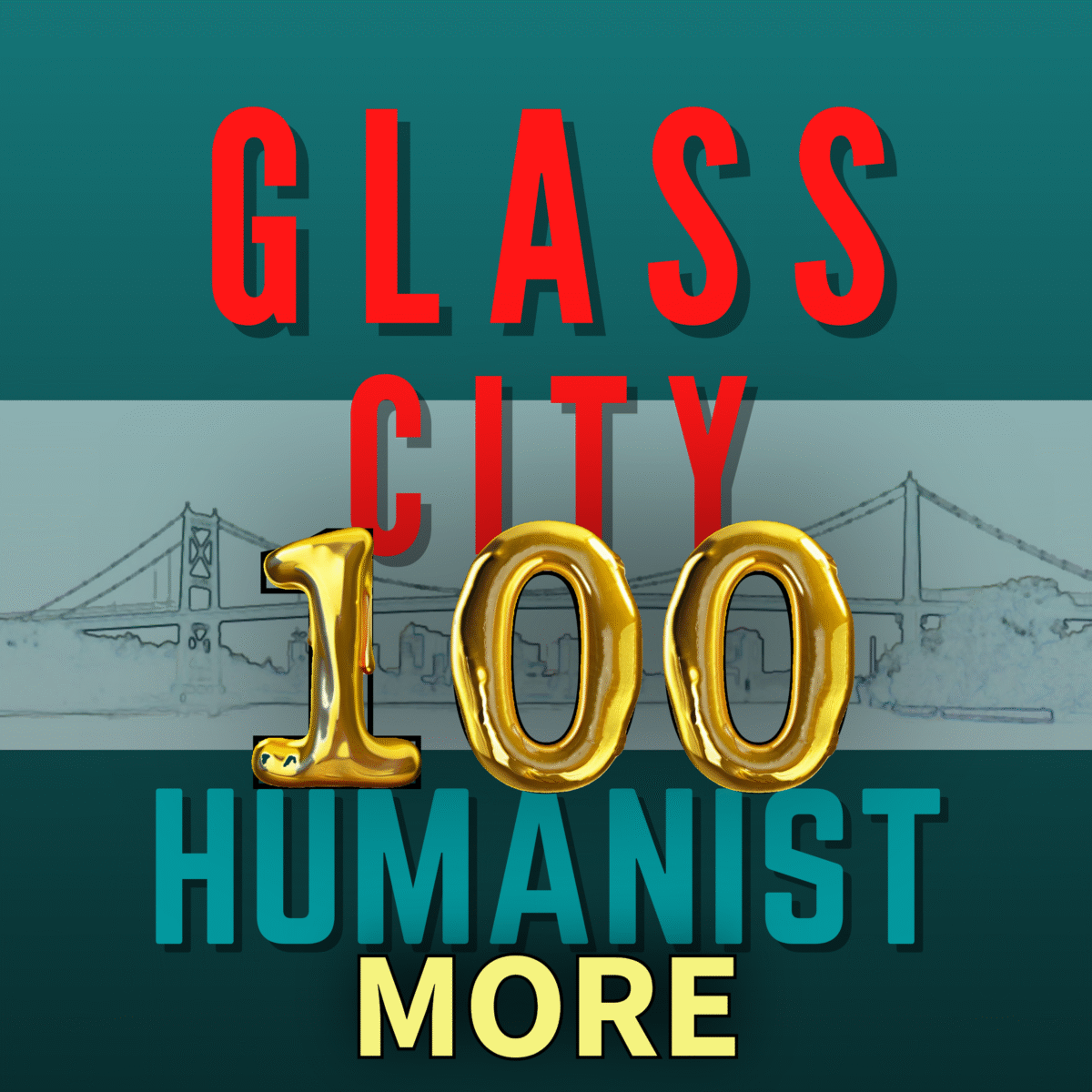 GCH 100th Episode Podcast Cover