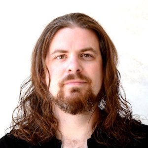 Sean Nestor headshot
